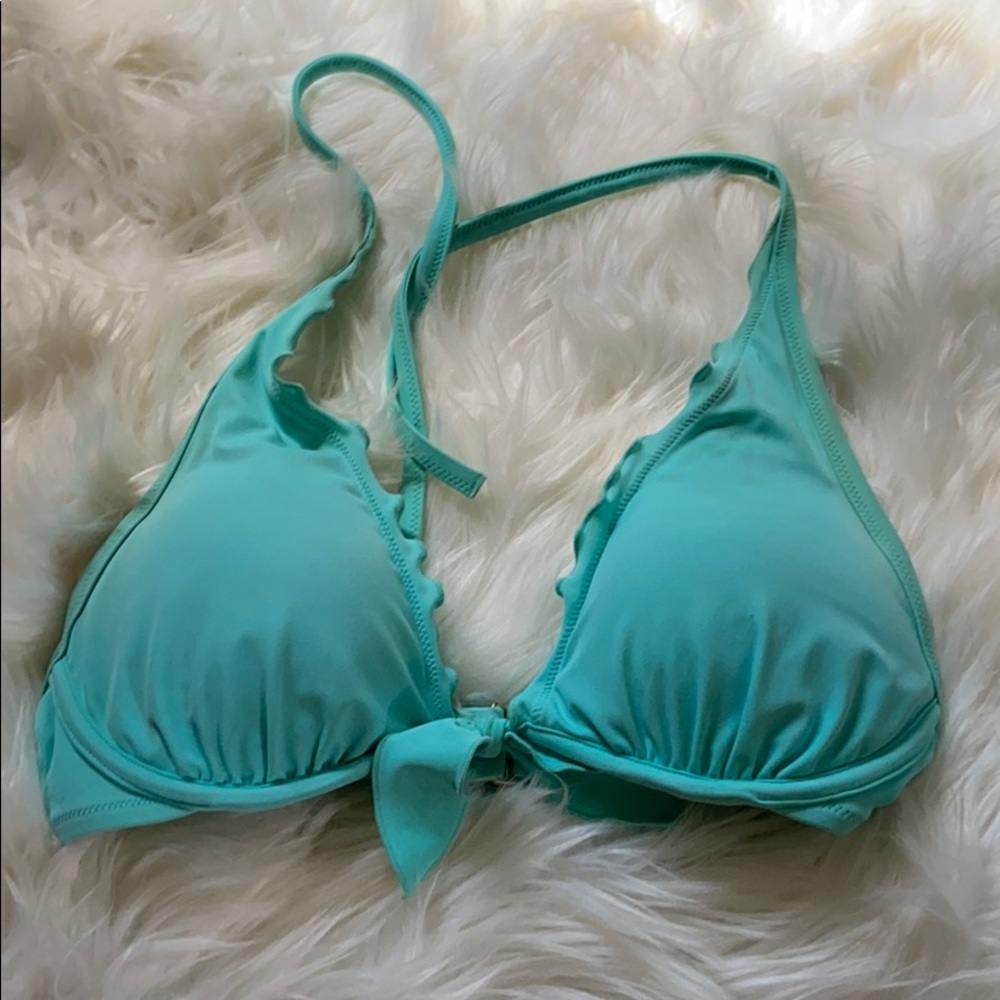 VS bikini